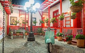 Hotel La Casona
